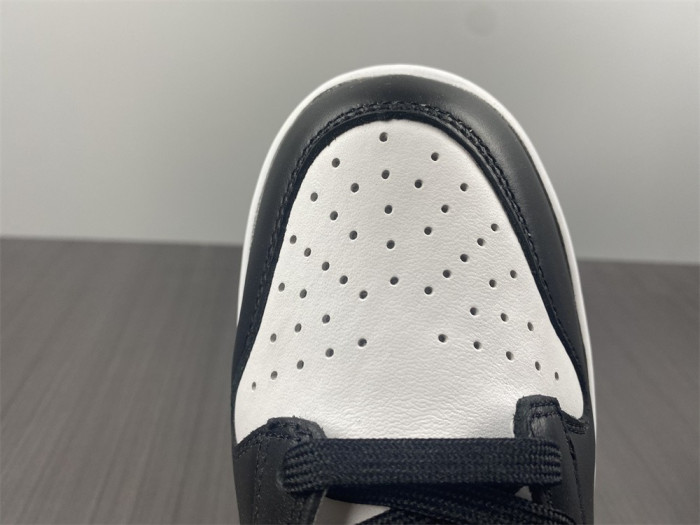 nike dunk high panda dd1869-103