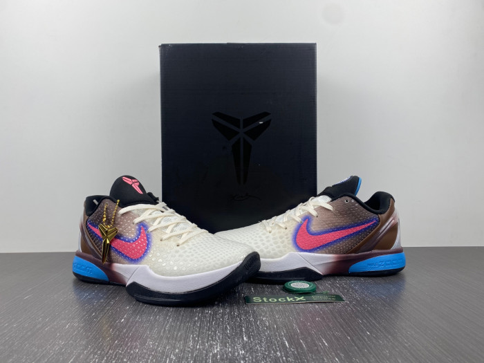 nike kobe 6 protro cw2190-700