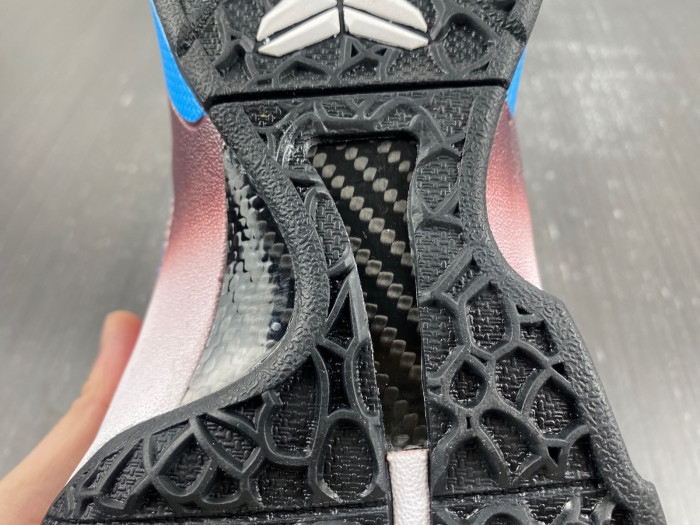 nike kobe 6 protro cw2190-700