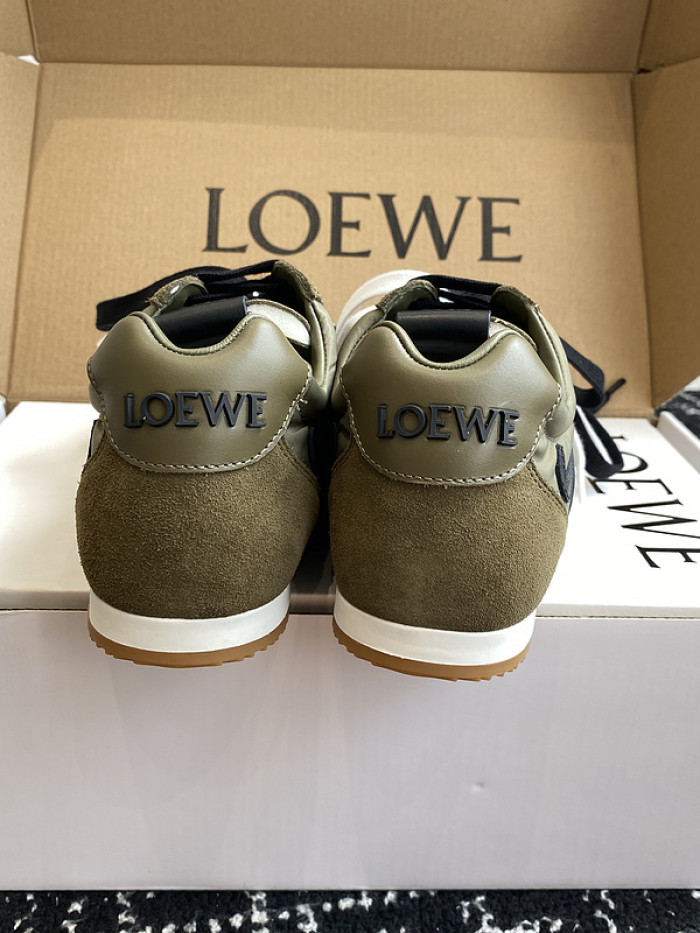 L0EWE Sneakers LW1000012