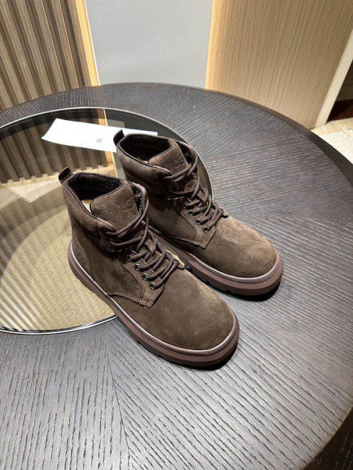 UGG BOOTS UGG000008
