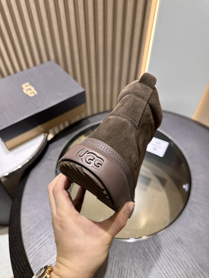 UGG BOOTS UGG000008