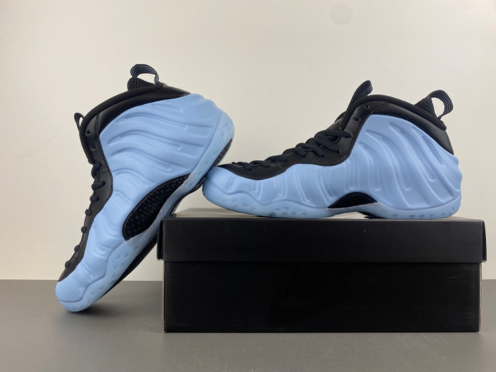 Nike Air Foamposite One Psychic Blue HJ6014-400