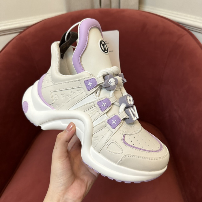 L&V snekaers L0000208