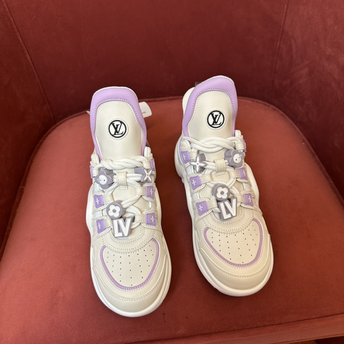 L&V snekaers L0000208