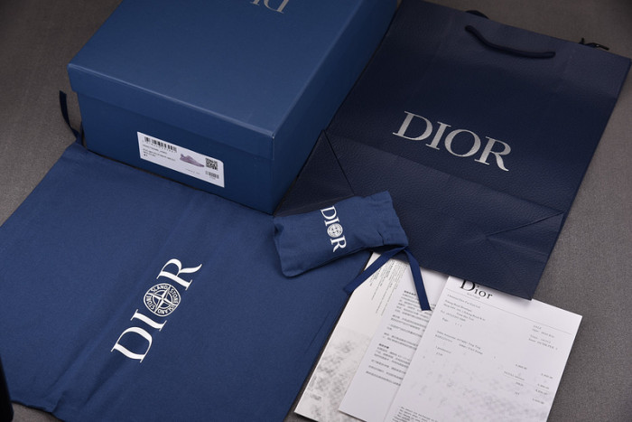 DIO* SNEAKERS B30 T0000-311