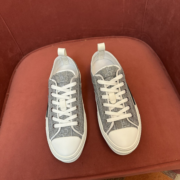 B23 OBLIQUE HIGH top SNEAKERS T00480H082