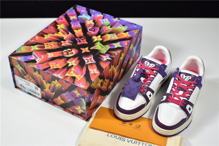 l&v snekaers l0000012