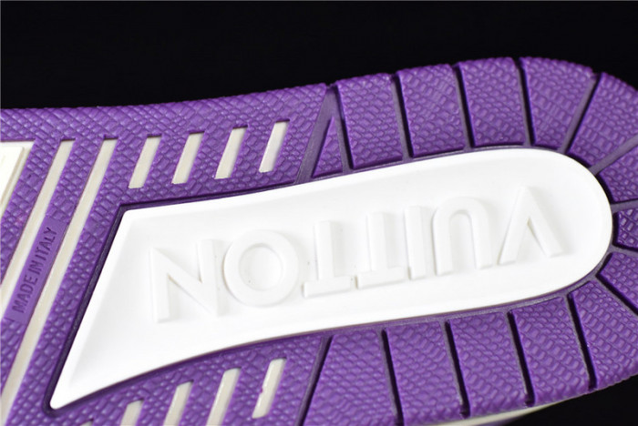 l&v snekaers l0000012