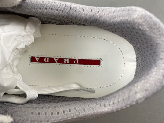 Prad* snekaers P000083