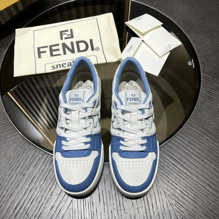 FEN sneaker F000031