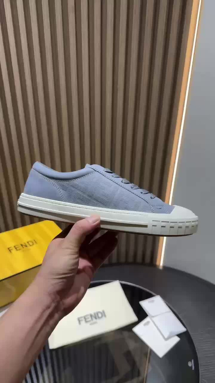 FEN sneaker F000041