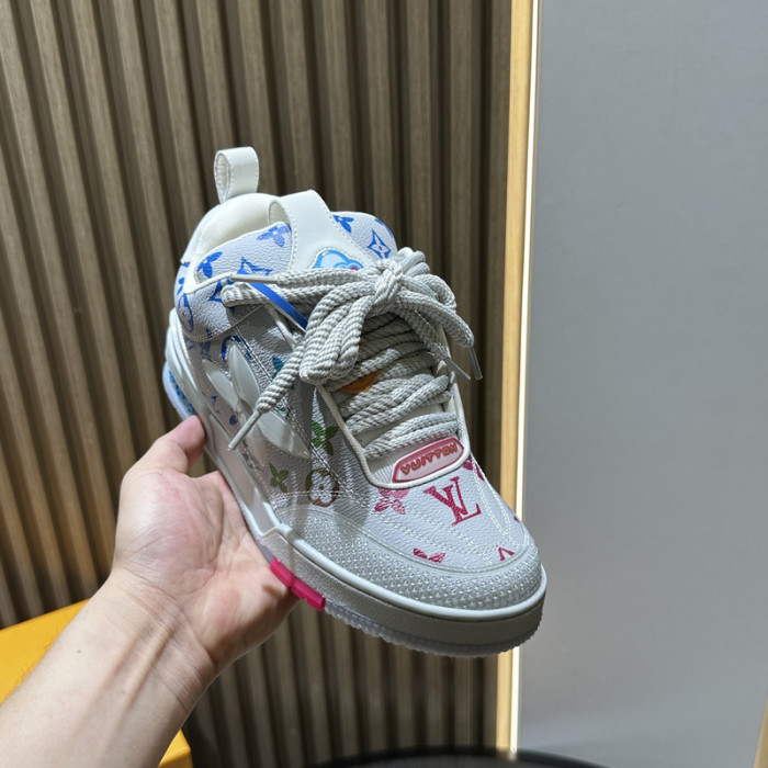 L&V snekaers L0000296