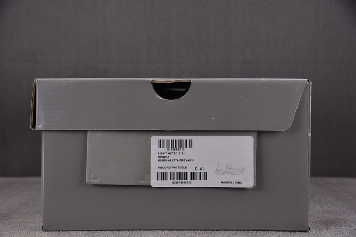 SNEAKER Cargo 7000023