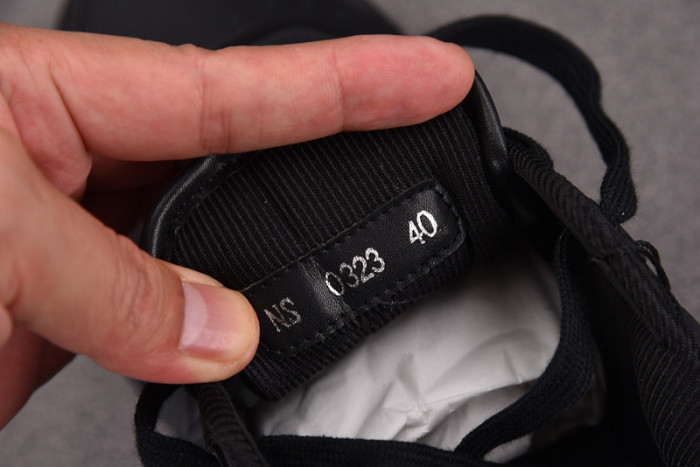 DIO* SNEAKERS B27 T0001-052