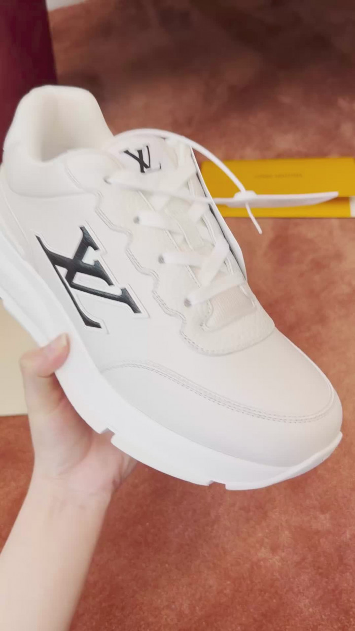 L&V snekaers L0000271