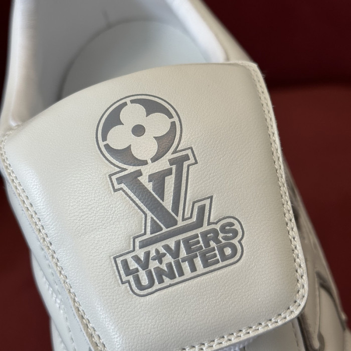 L&V snekaers L0000254