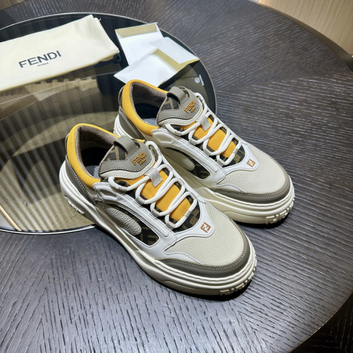 FEN sneaker F000036