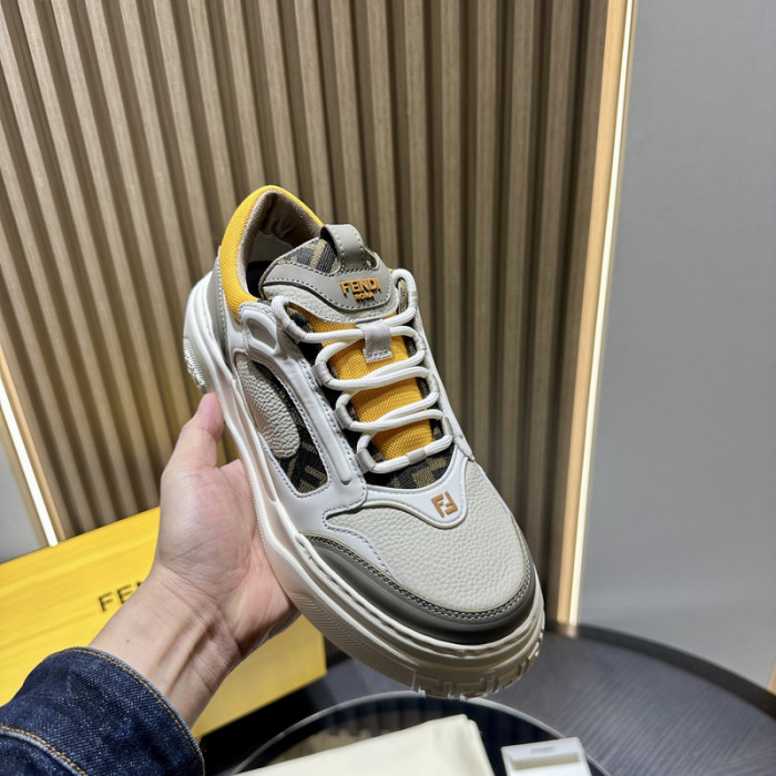 FEN sneaker F000036