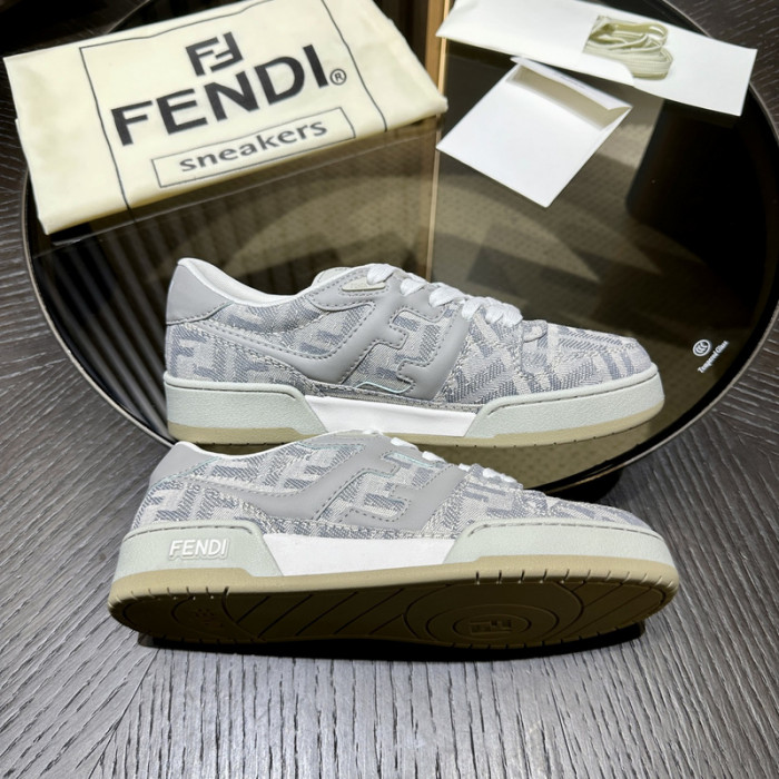 FEN sneaker F000020