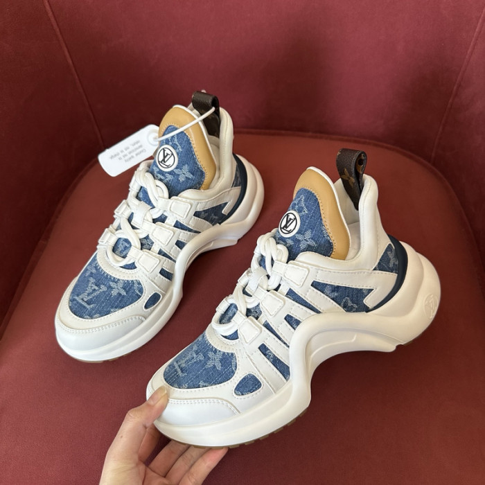 L&V snekaers L0000275