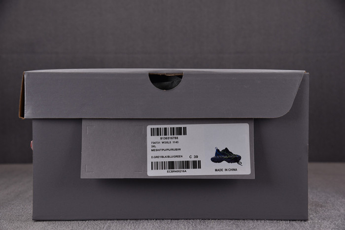 sneaker 3xl 31000011