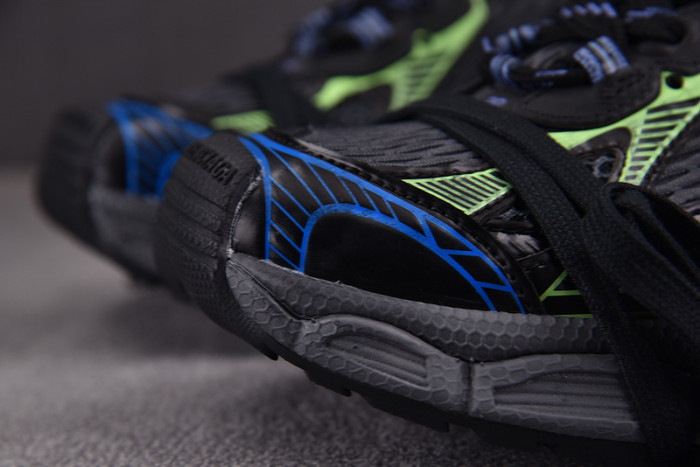 sneaker 3xl 31000011