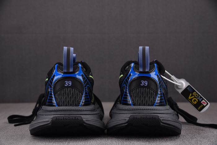 sneaker 3xl 31000011