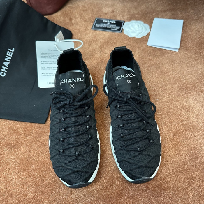 Chane* snekaers C000047