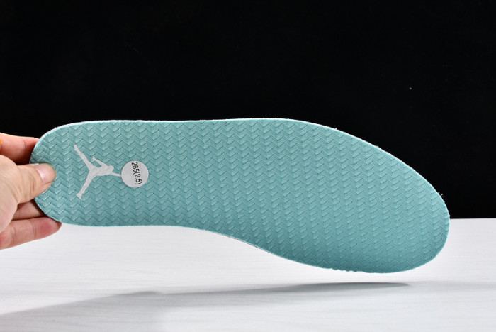 air jordan 5 retro island green cn2932-100