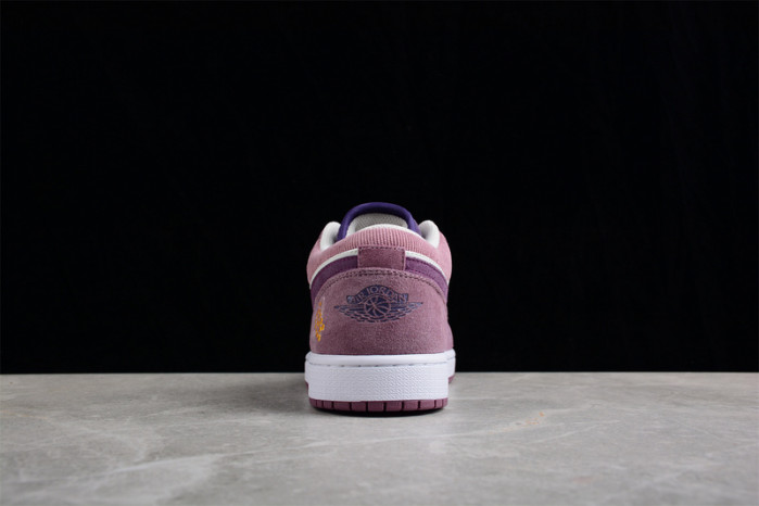 nike jordan 1 low unity dr8057-500