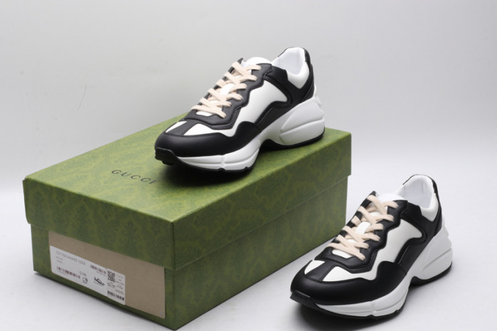 G*u*i* trainer sneaker88