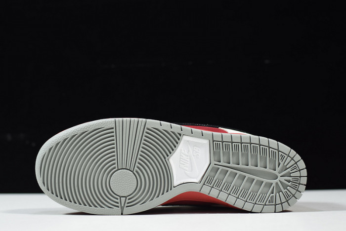 nike dunk low “roller derby” 313170-601