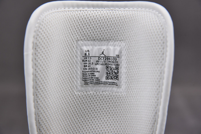 air jordan 1 mid grey green dc7294-103