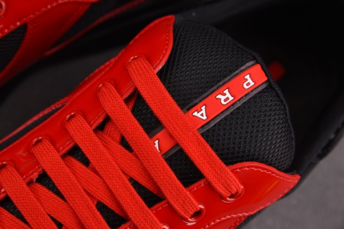 Prad* snekaers P000091