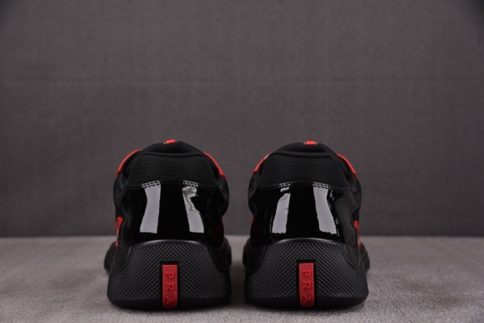 Prad* snekaers P000091