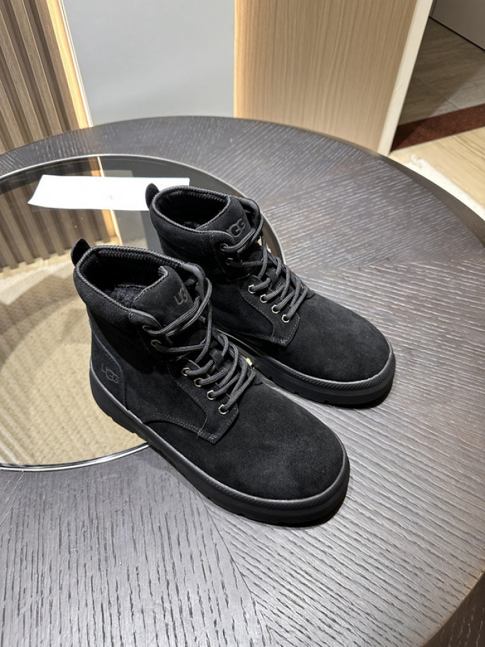 UGG BOOTS UGG000006
