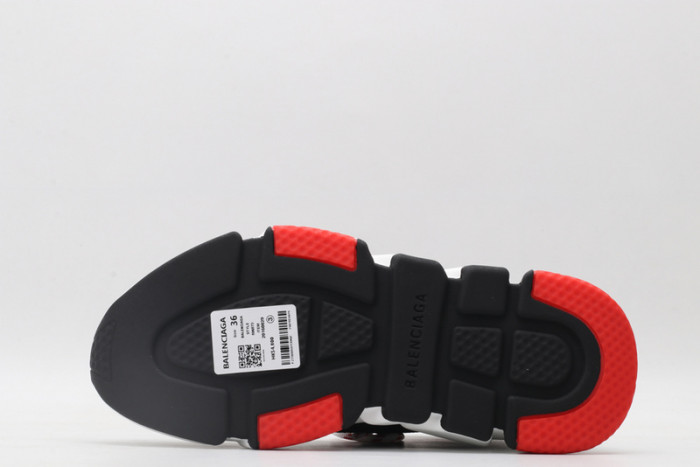 speed trainer sneakers 1000058