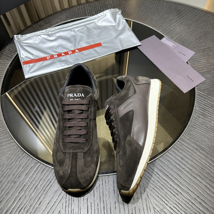Prad* snekaers P000069