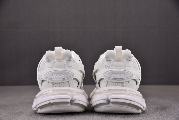 SNEAKER TRACK 4000221