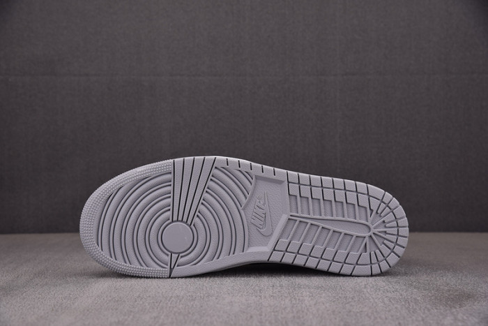 Air Jordan 1 Low OG “Barons” CZ0790-110