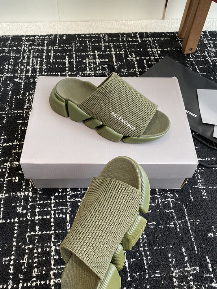 BALENCIAG* SANDAL 59