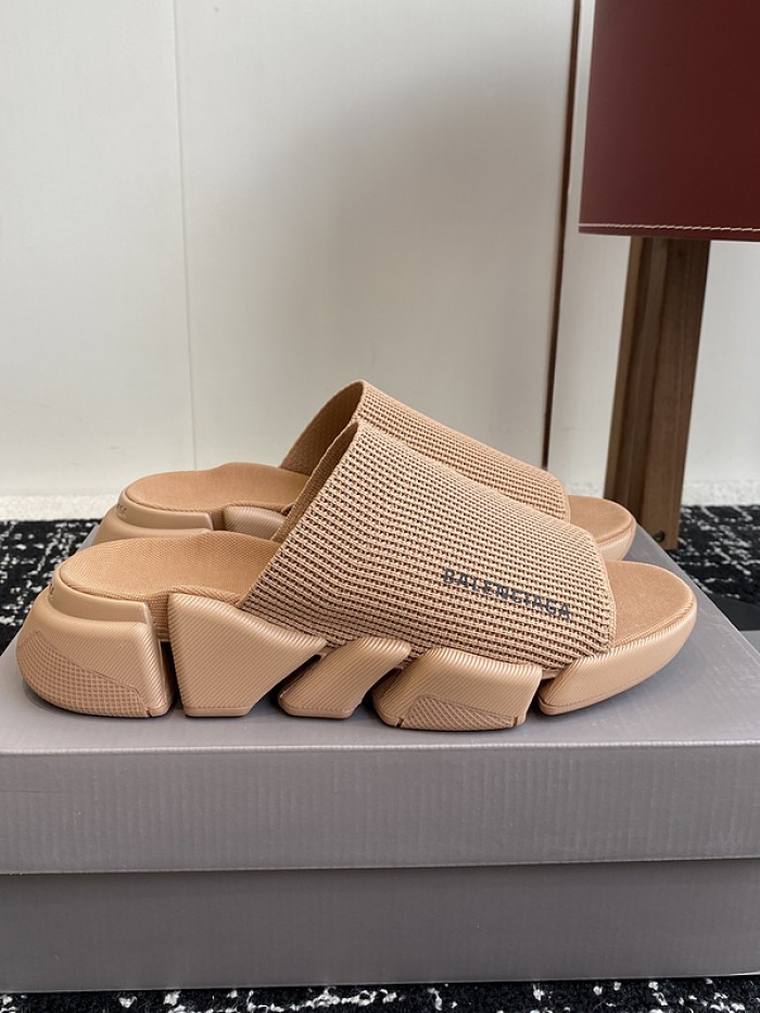 BALENCIAG* SANDAL 58