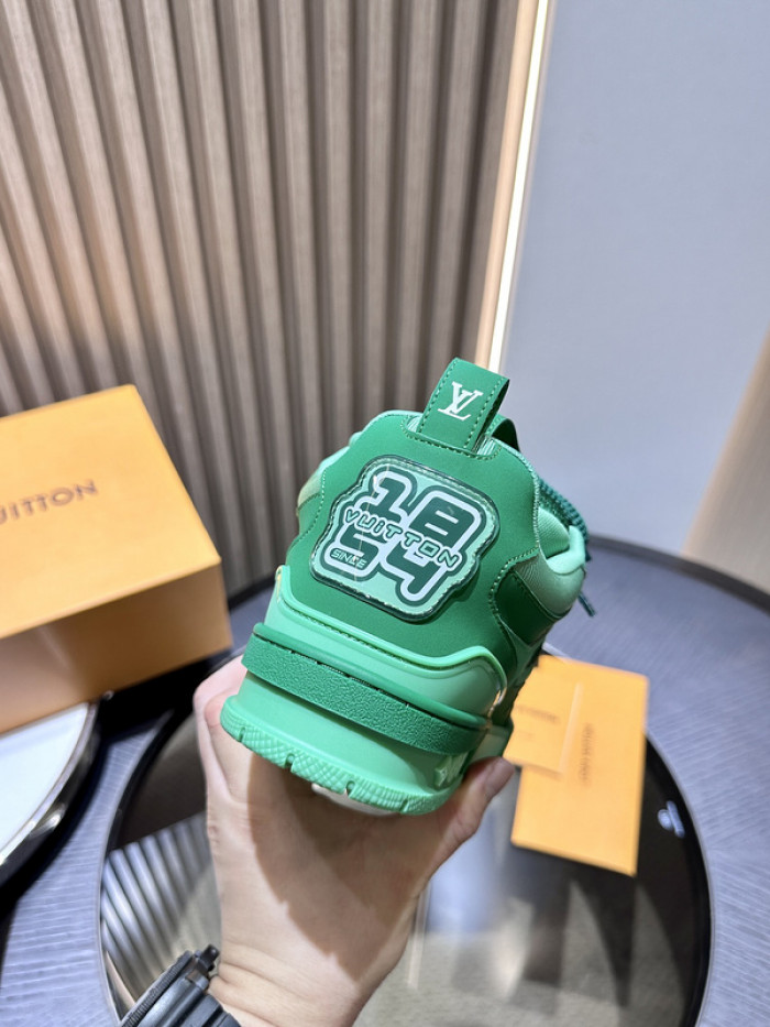 l&v snekaers l0000175