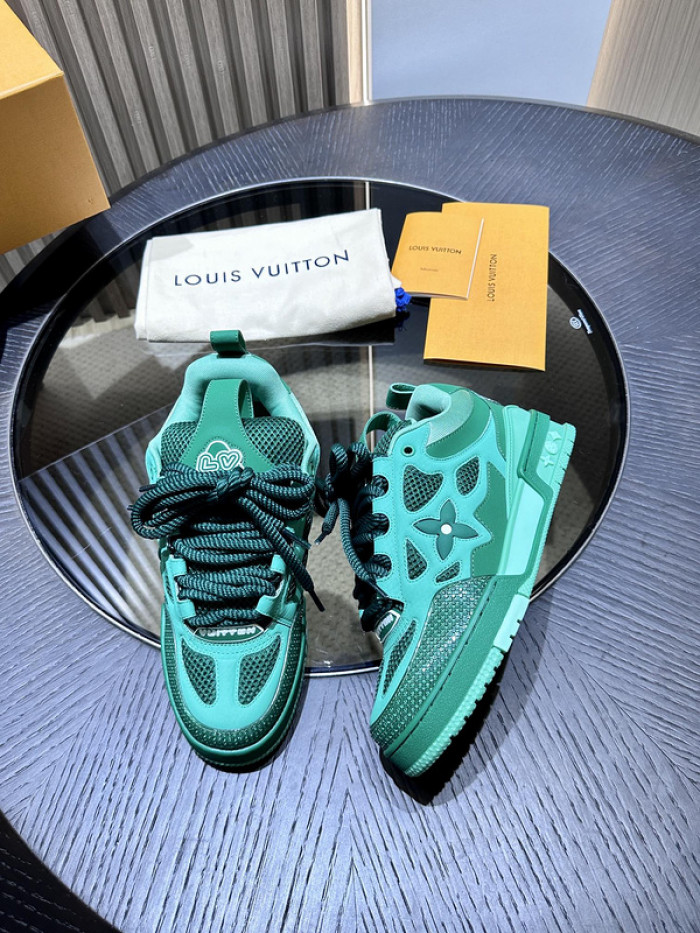 l&v snekaers l0000175