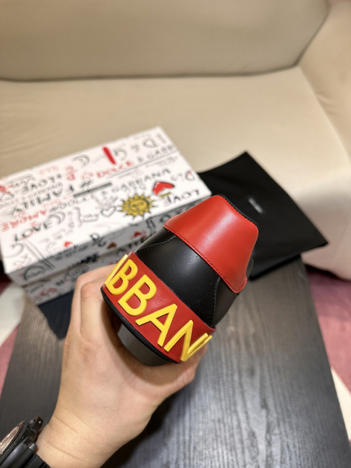 d&g sneakers dg000018