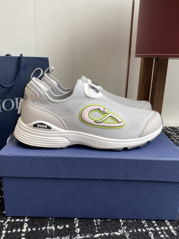 DIO* SNEAKERS T0000-333