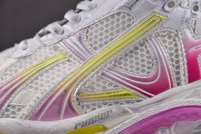 SNEAKER RUNNER 5000204