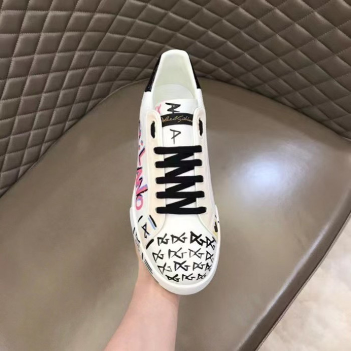 d&g sneakers dg000016