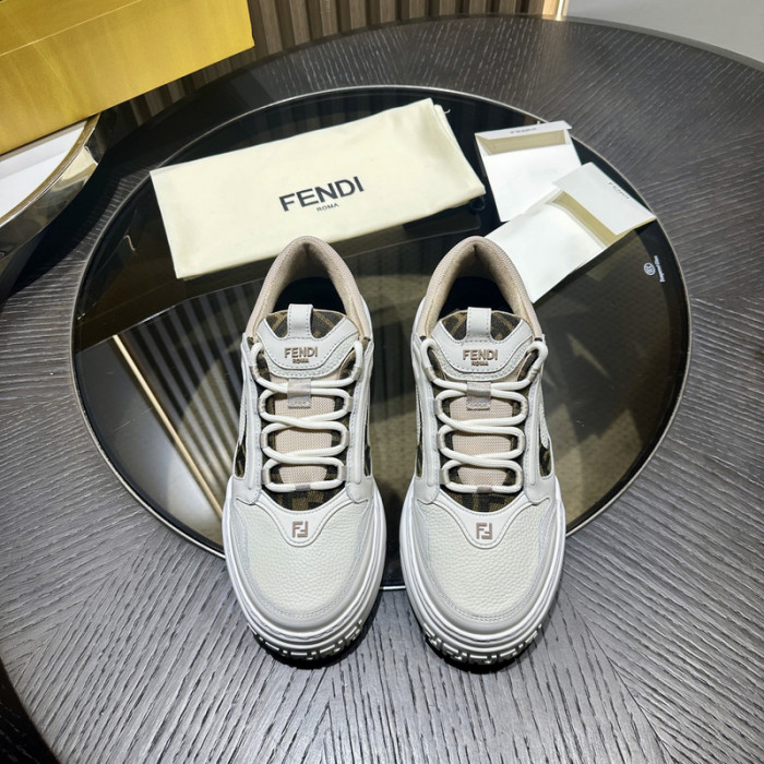 FEN sneaker F000033